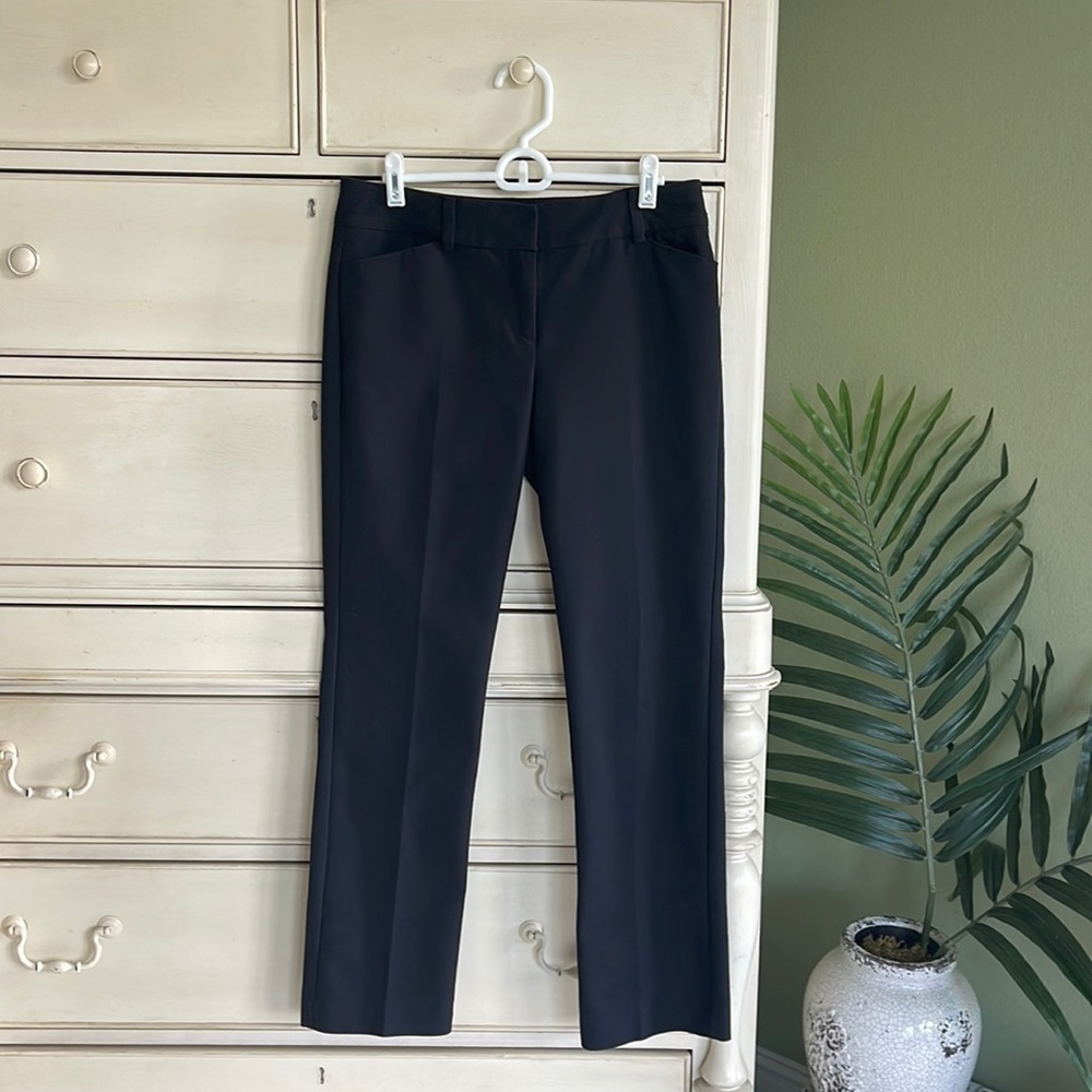 New York & Conpany black pants size 4